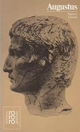 Couverture du produit · Augustus