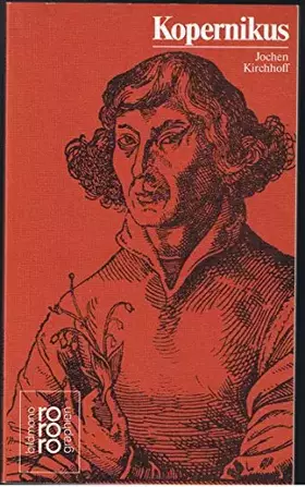Couverture du produit · Nikolaus Kopernikus