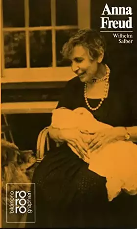 Couverture du produit · Anna Freud