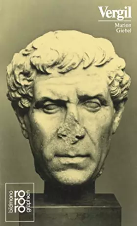 Couverture du produit · Vergil