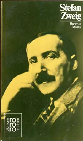 Couverture du produit · Stefan Zweig