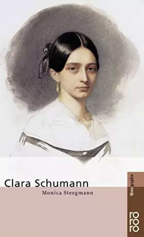 Couverture du produit · Clara Schumann