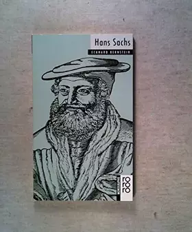Couverture du produit · Hans Sachs: Mit Selbstzeugnissen