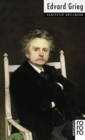 Couverture du produit · Edvard Grieg