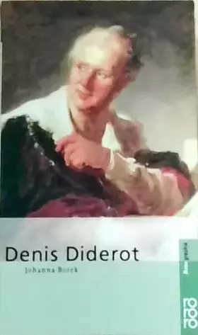 Couverture du produit · Denis Diderot
