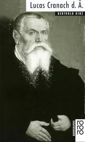 Couverture du produit · Lucas Cranach d.Ä.