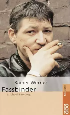 Couverture du produit · Rainer Werner Fassbinder