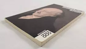 Couverture du produit · Christoph Martin Wieland