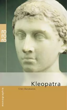 Couverture du produit · Kleopatra