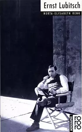 Couverture du produit · Ernst Lubitsch