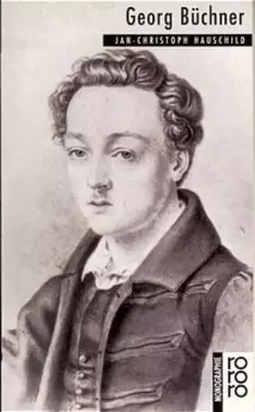 Couverture du produit · Georg Büchner