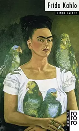 Couverture du produit · Frida Kahlo