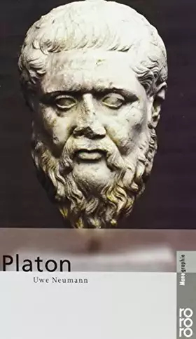Couverture du produit · Platon