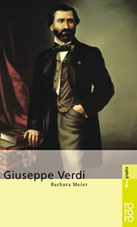 Couverture du produit · Giuseppe Verdi