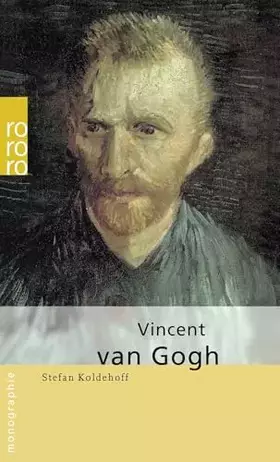 Couverture du produit · Vincent van Gogh