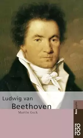 Couverture du produit · Ludwig van Beethoven