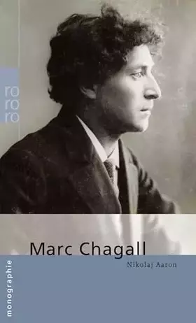 Couverture du produit · Marc Chagall