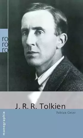 Couverture du produit · J. R. R. Tolkien