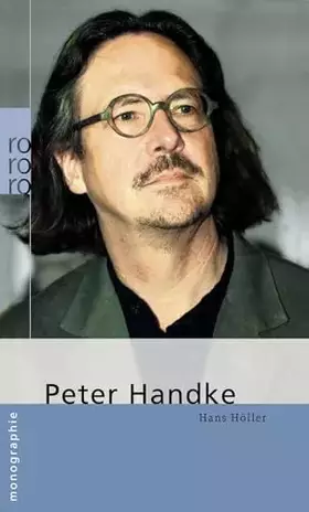 Couverture du produit · Peter Handke