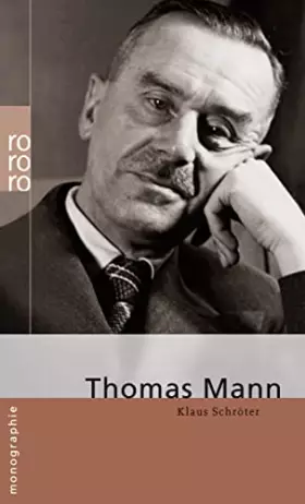 Couverture du produit · Thomas Mann