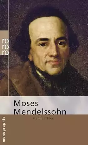 Couverture du produit · Moses Mendelssohn