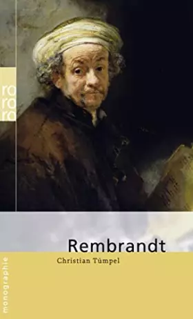 Couverture du produit · Rembrandt