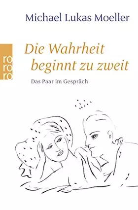 Couverture du produit · Die Wahrheit Beginnt Zu Zweit