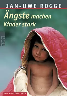 Couverture du produit · Ängste machen Kinder stark