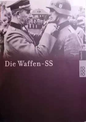 Couverture du produit · Die Waffen-SS