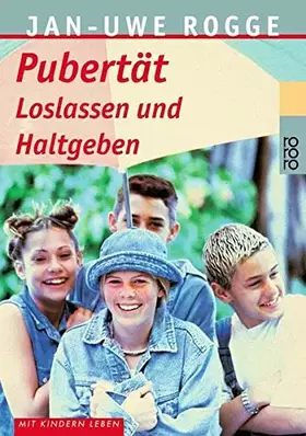 Couverture du produit · Pubertät.