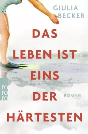 Couverture du produit · Das Leben ist eins der Härtesten
