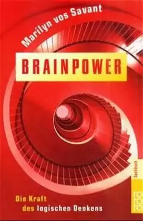 Couverture du produit · Brainpower: Die Kraft des logischen Denkens