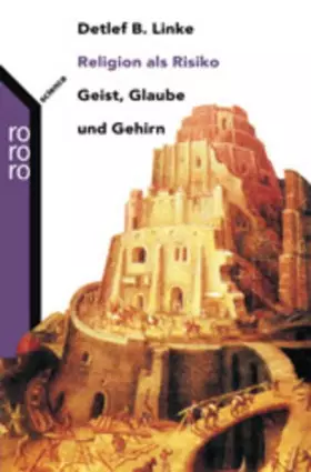 Couverture du produit · Religion als Risiko.