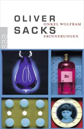 Couverture du produit · Onkel Wolfram: Erinnerungen