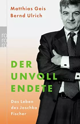 Couverture du produit · Der Unvollendete.
