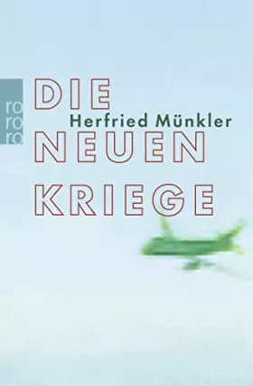 Couverture du produit · Die neuen Kriege