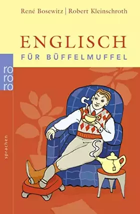 Couverture du produit · Englisch für Büffelmuffel