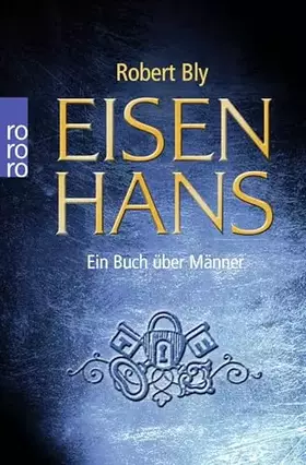 Couverture du produit · Eisenhans: Ein Buch über Männer