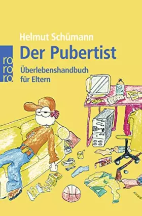 Couverture du produit · Der Pubertist