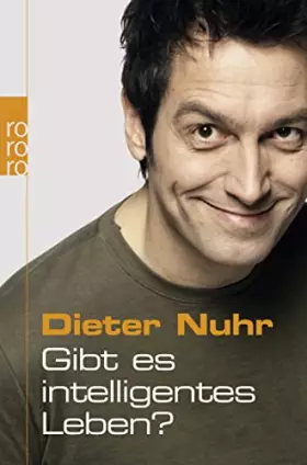 Couverture du produit · Gibt es intelligentes Leben?