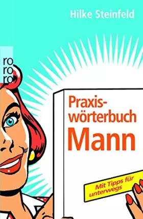 Couverture du produit · Praxiswörterbuch Mann