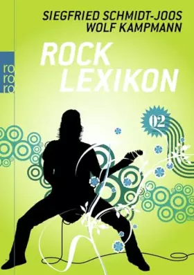 Couverture du produit · Rock-Lexikon 2