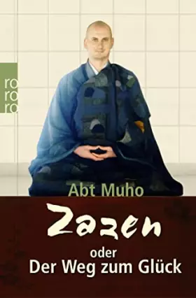 Couverture du produit · Zazen oder der Weg zum Glück