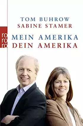 Couverture du produit · Mein Amerika - Dein Amerika