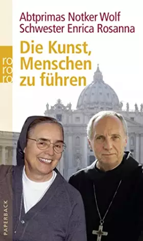 Couverture du produit · Die Kunst, Menschen zu führen