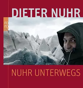 Couverture du produit · Nuhr unterwegs