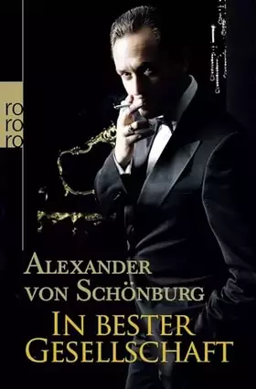 Couverture du produit · In bester Gesellschaft: Originalausgabe
