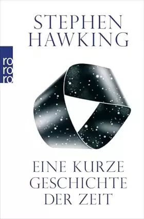 Couverture du produit · Eine kurze Geschichte der Zeit