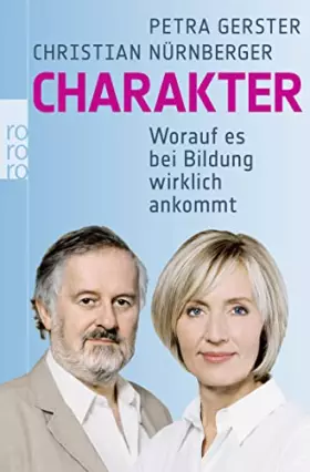 Couverture du produit · Gerster, P: Charakter