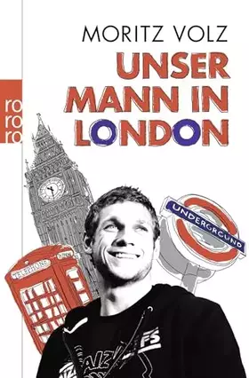 Couverture du produit · Unser Mann in London